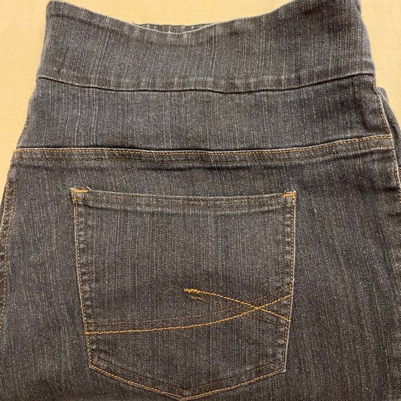 Studio Blues Women's Jeans Size 22W Very Good! - Picture 5 of 8